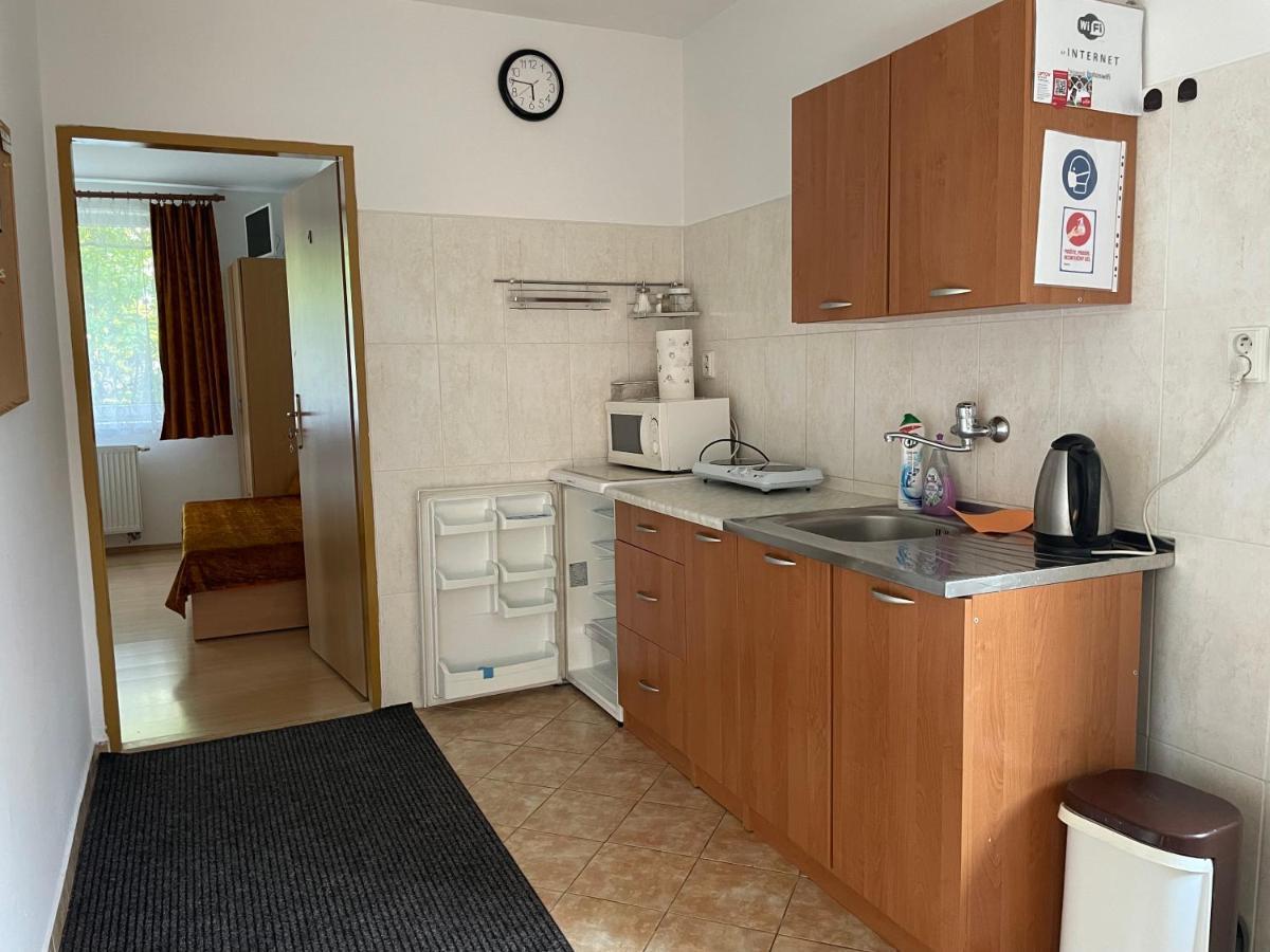 Ferienwohnung Privat Hotos Liptovský Mikuláš Exterior foto